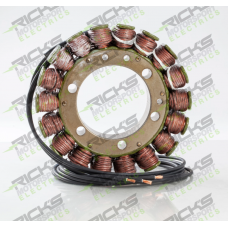 Rick's Motorsports Electrics Universal OEM Style Stator for Honda CX 500C '78-82